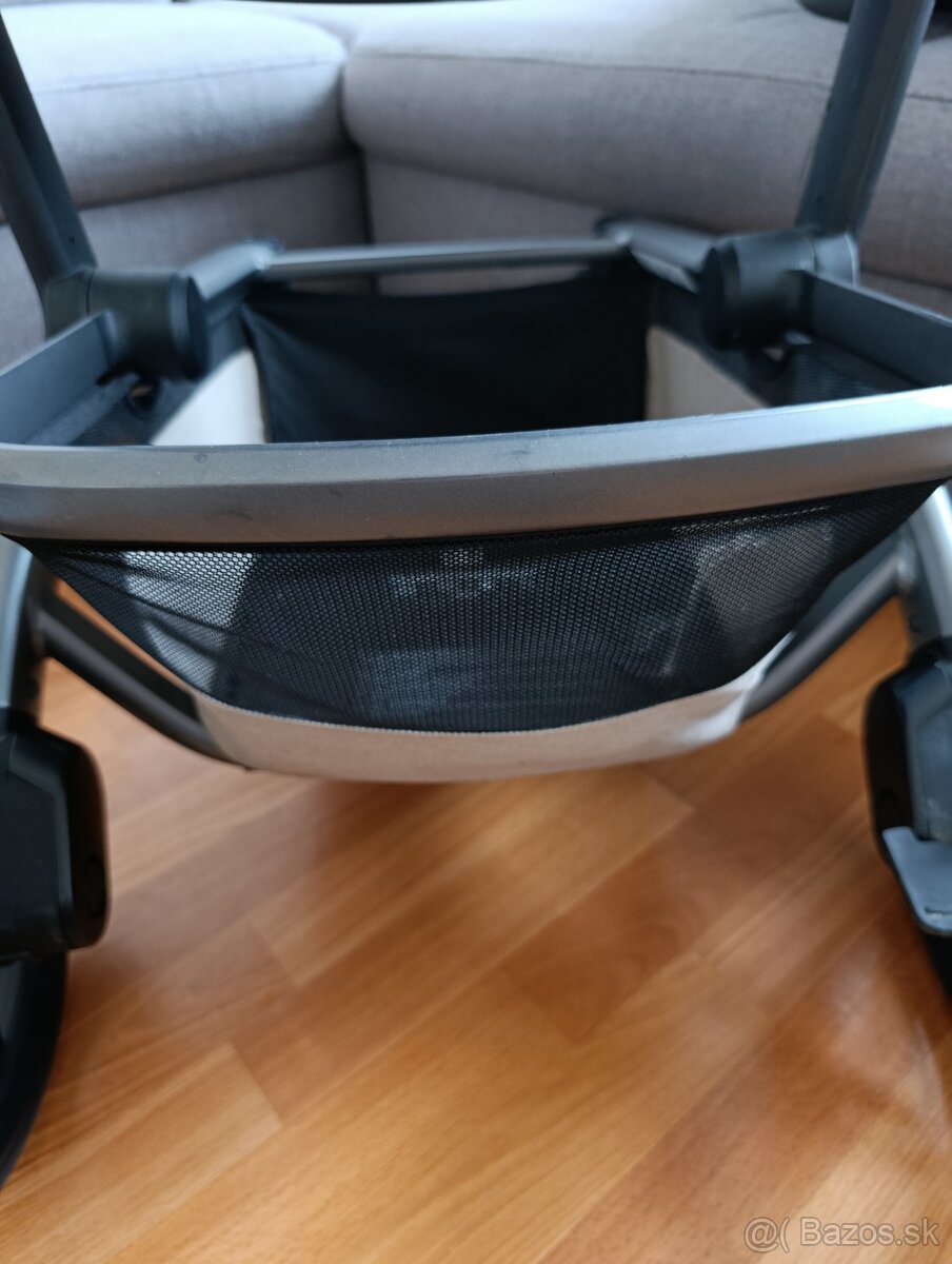 Joolz day5 Sandy Taupe - 6