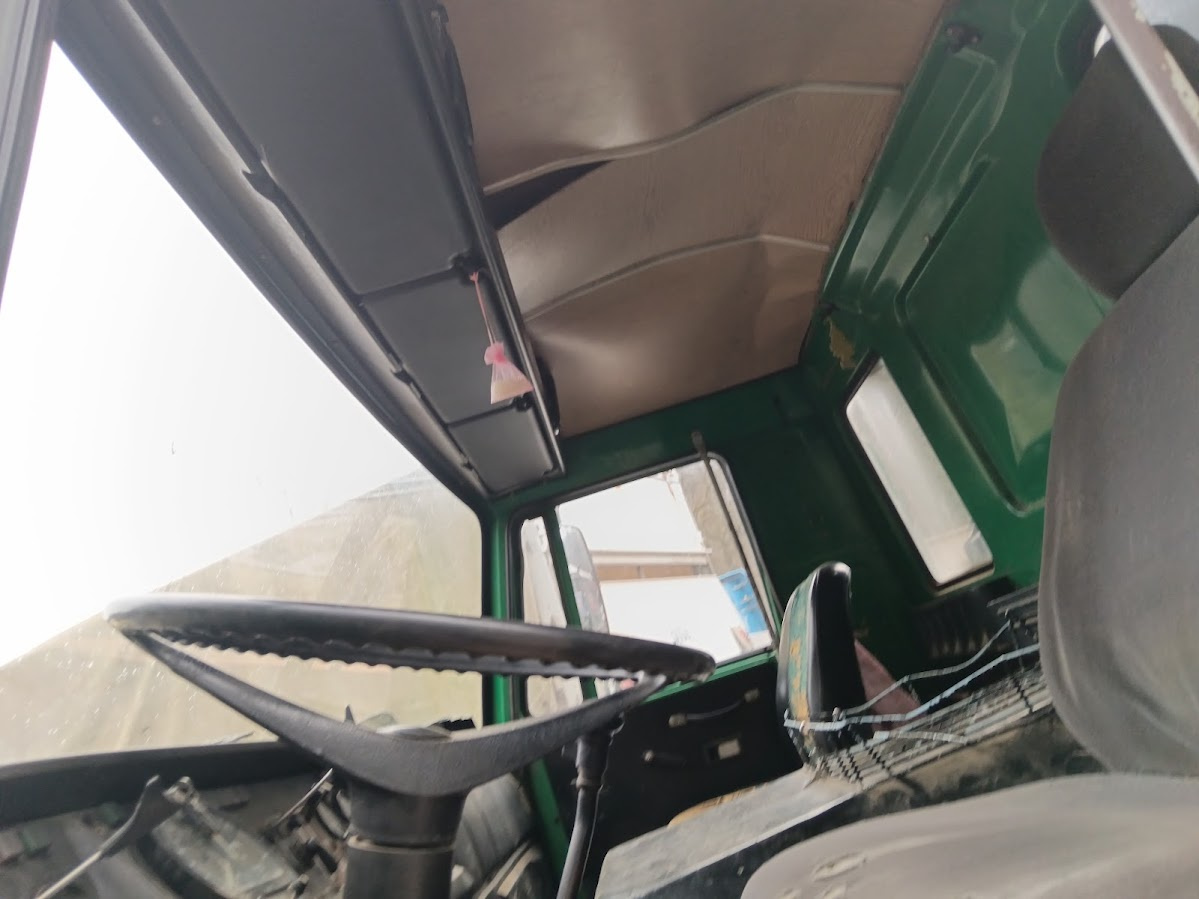 Tatra 815 6X6 S3 - - 6