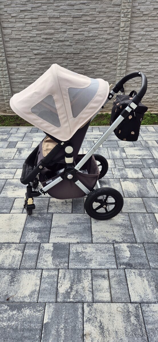 Bugaboo Cameleon - 6