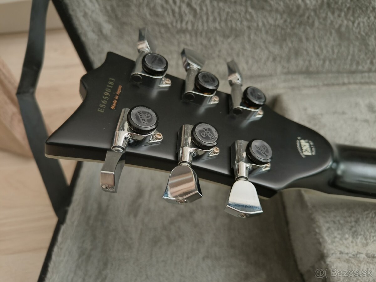 ESP E-II ECLIPSE - 6