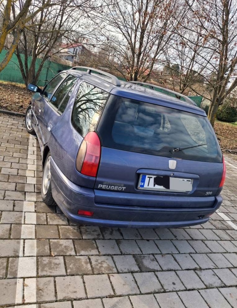 Peugeot na predaj - 6
