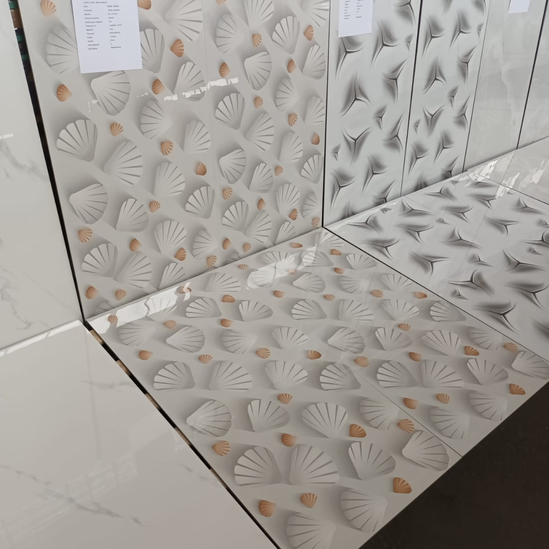 Dlažba a Obklad -3D-4535 - 6