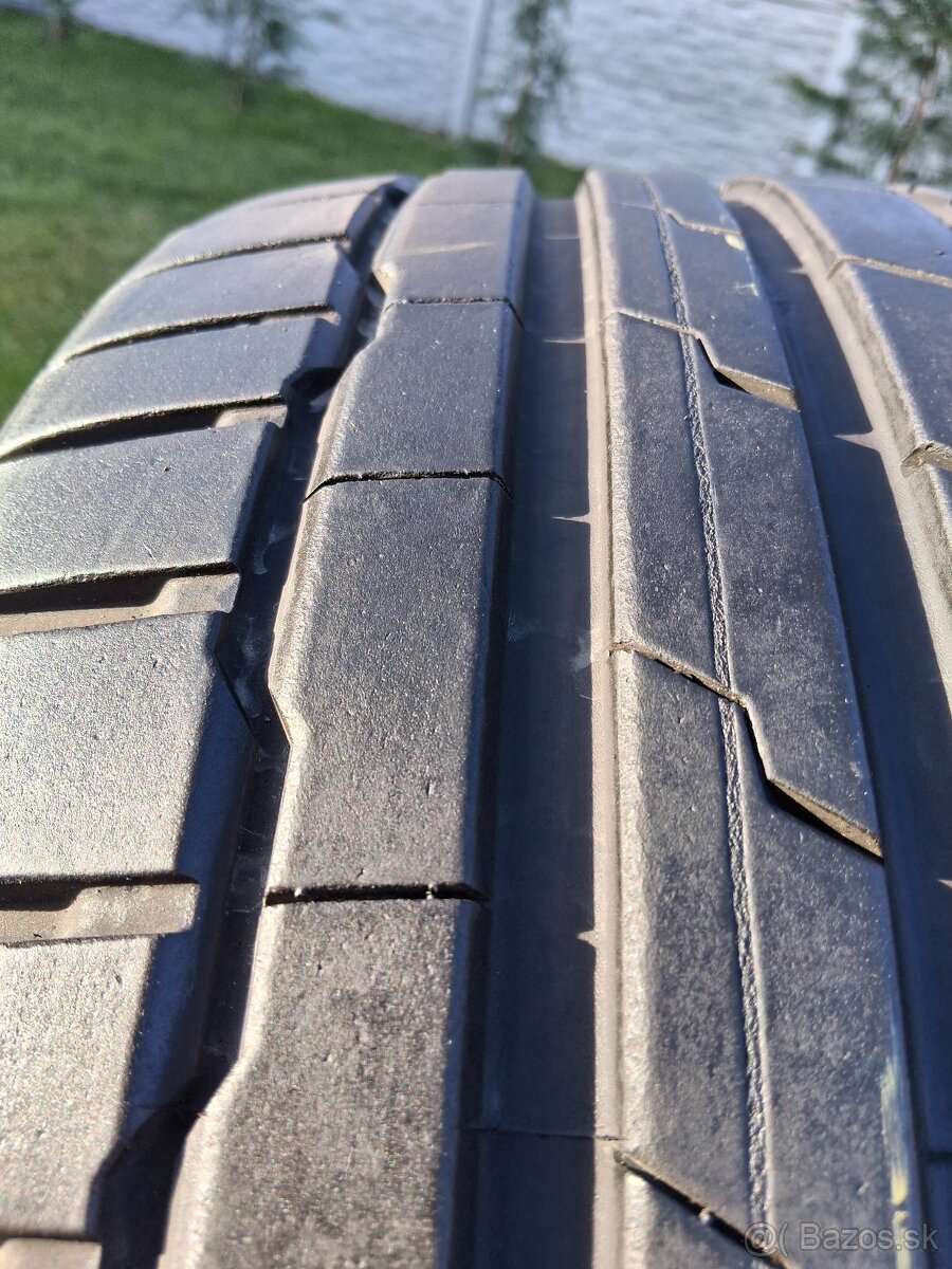 225/40 r19 letne pneumatiky - 6