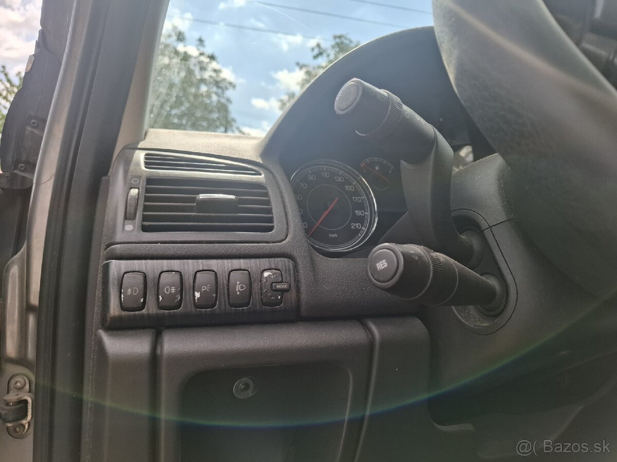 Fiat Croma 2010 1,9Jtd 88kw - 6