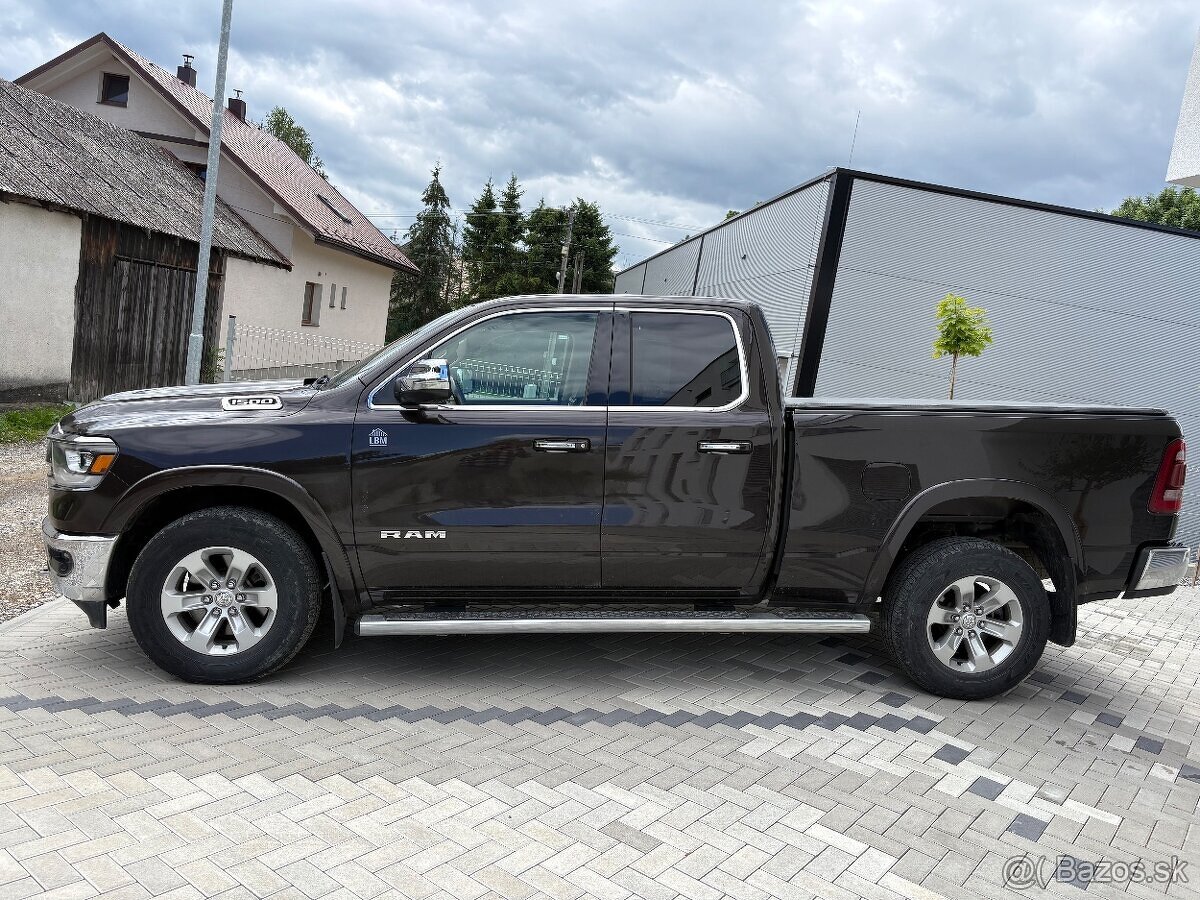 Dodge Ram 1500 - 6