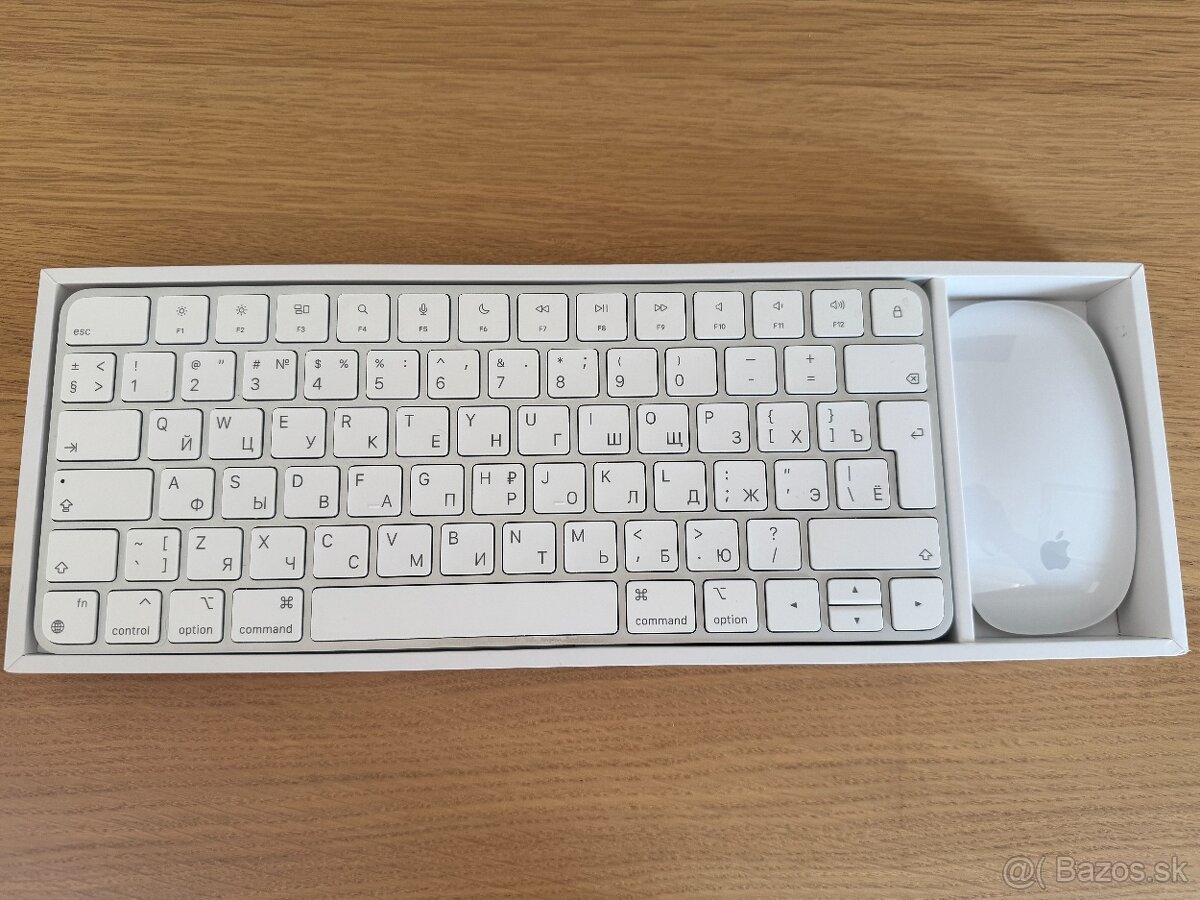 iMac Retina 5K 27'' i9/1TB/128GB 2020 - 6