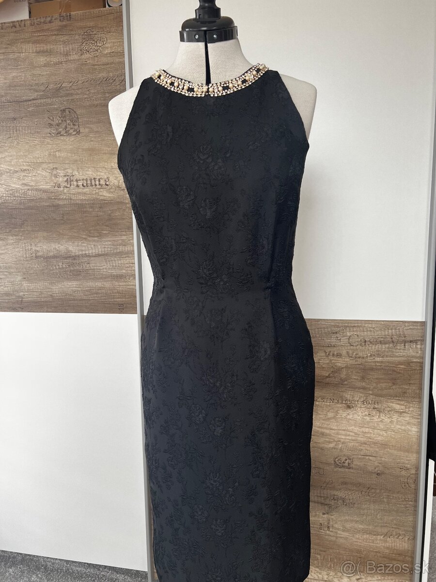 Dámske šaty veľkosť 40 - 6