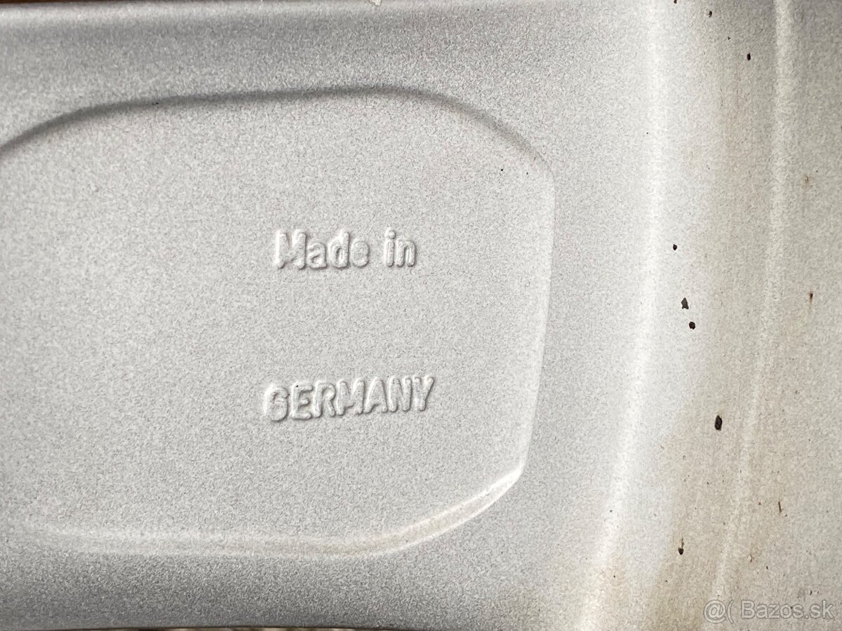 Audi Rotor 5x112 R20 255/35 - 6