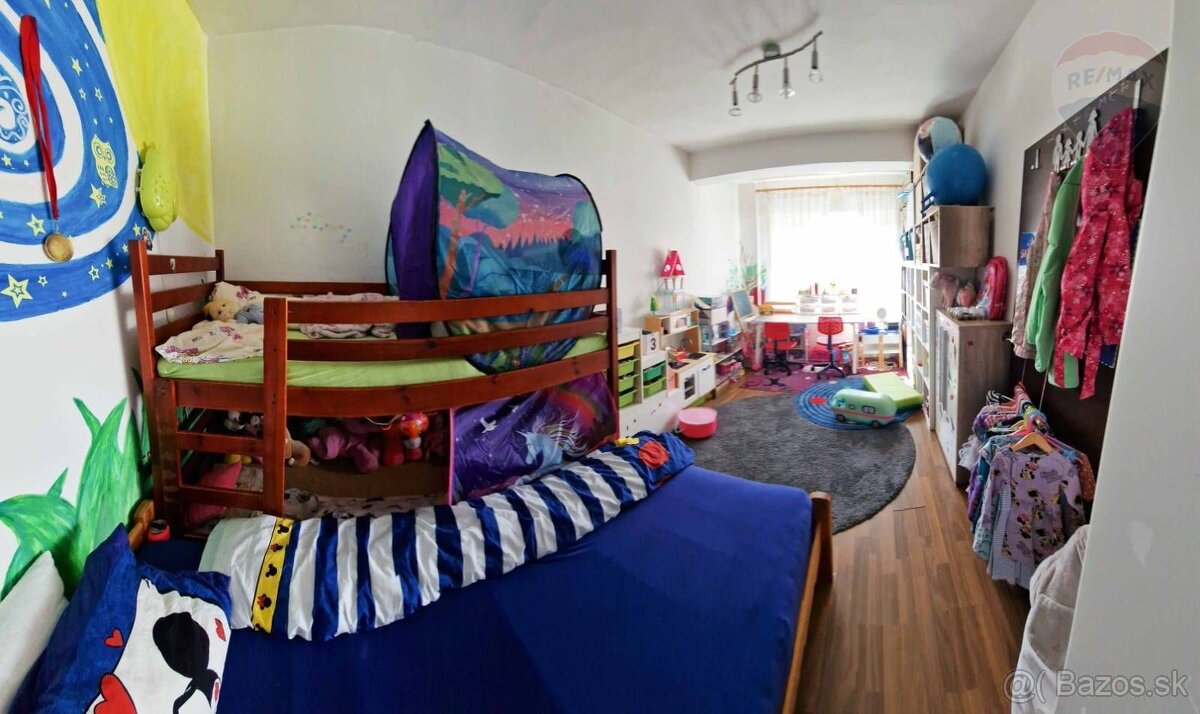 Predaj príjemný zrekonštruovaný 4 izbový vidiecky dom v Rajk - 6