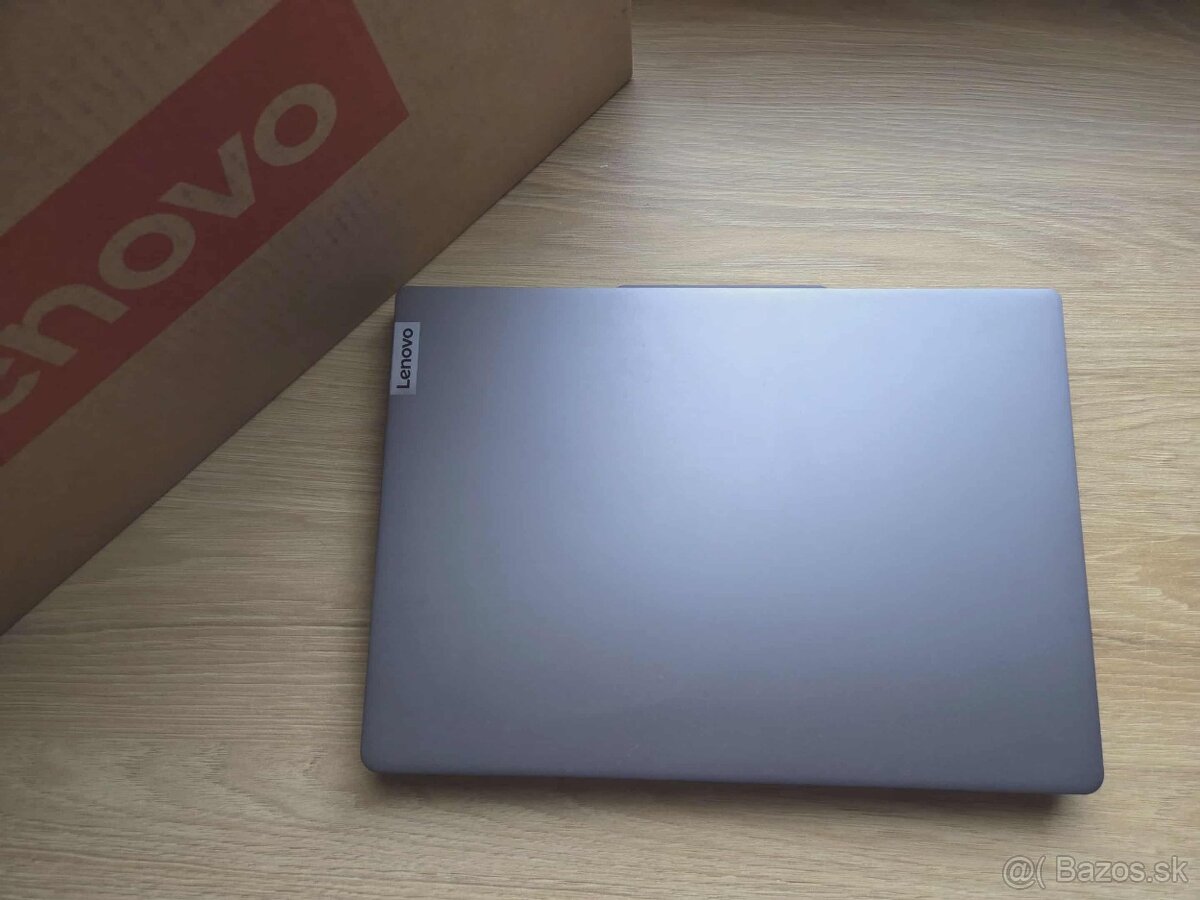 Lenovo IdeaPad Pro 5 14'' 2.8k ,Core i9 185H,32GB/1TB,ALZA - 6
