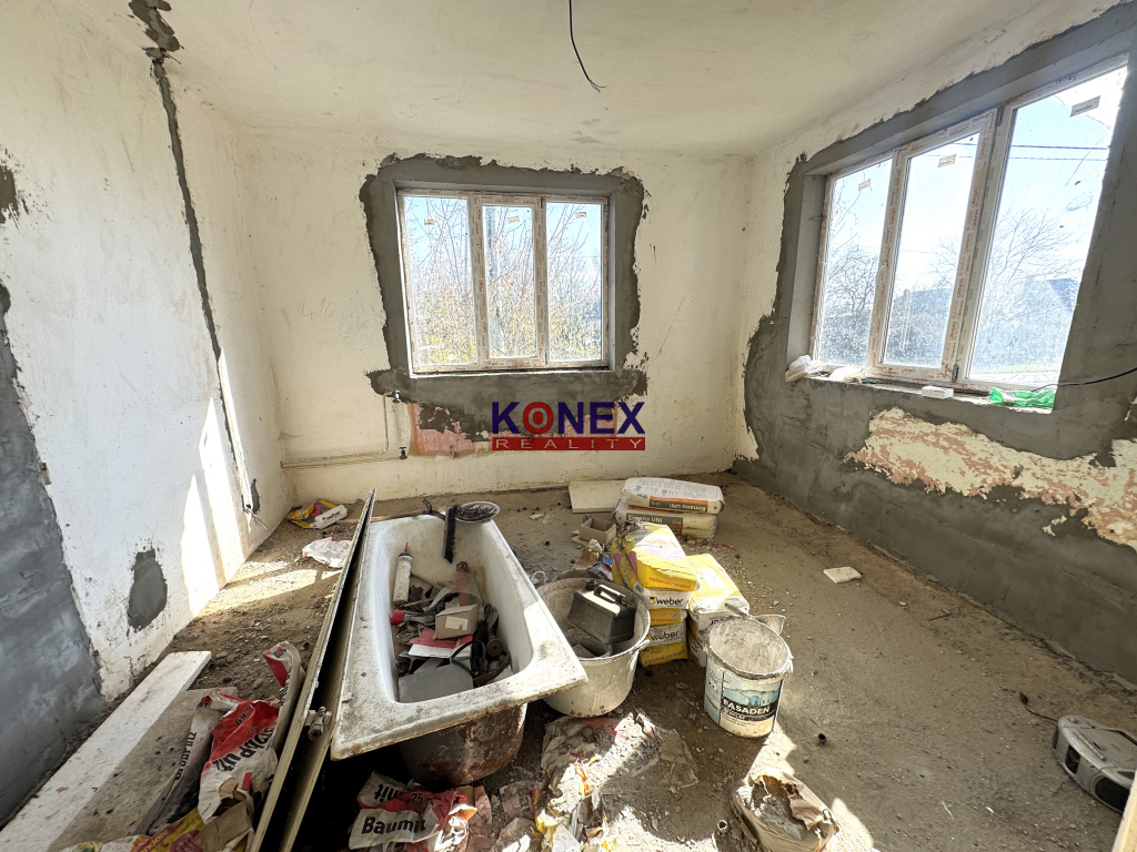 Rodinný dom v obci Palín, 12 km od Michaloviec - 6