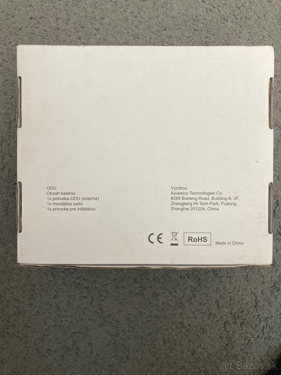 Orange duobox (4G) wifi - 6