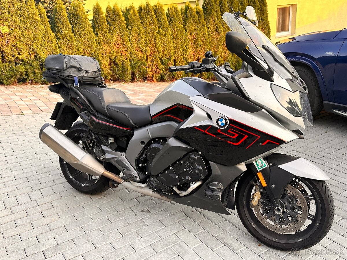 K1600GT 2019 - 6