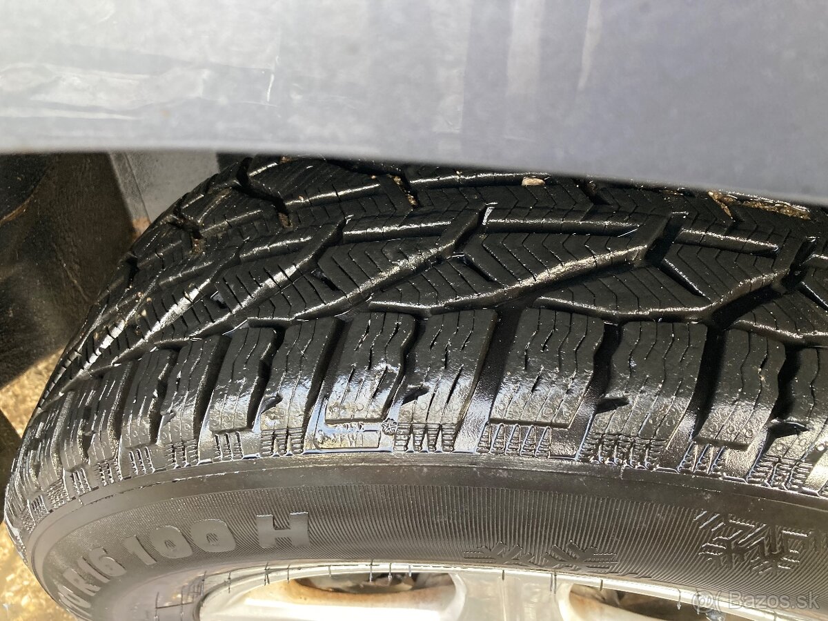 Suzuki Grand Vitara - 6