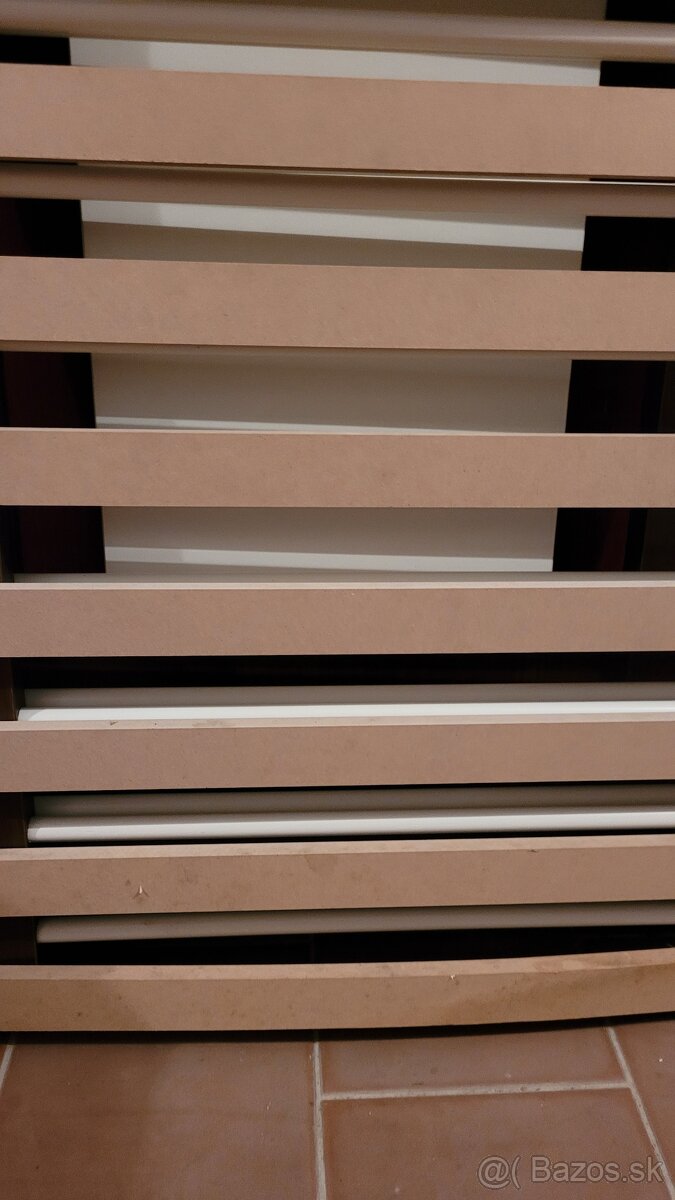 Detská postieľka - 6