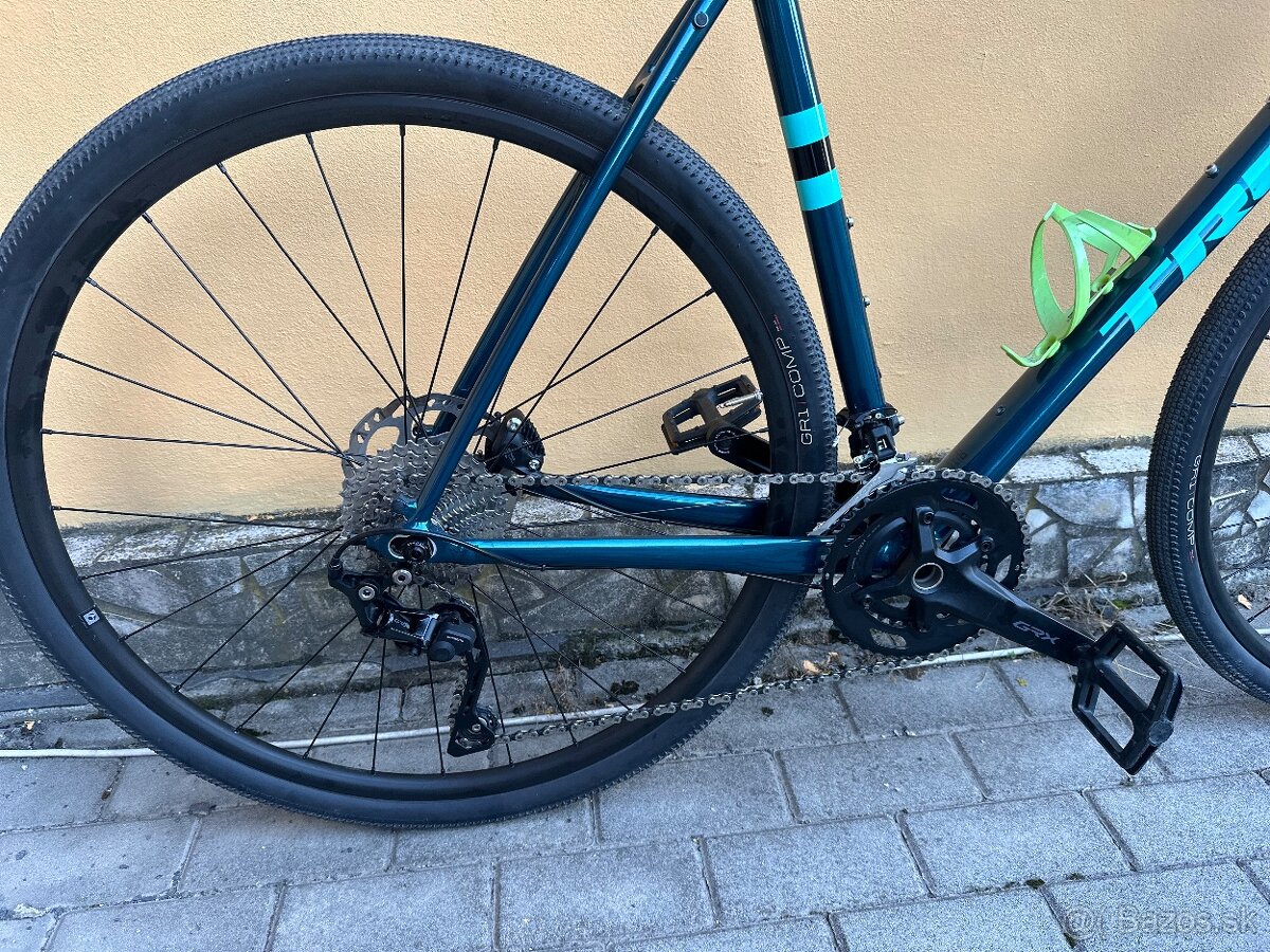 Trek Checkpoint ALR 4 - 6