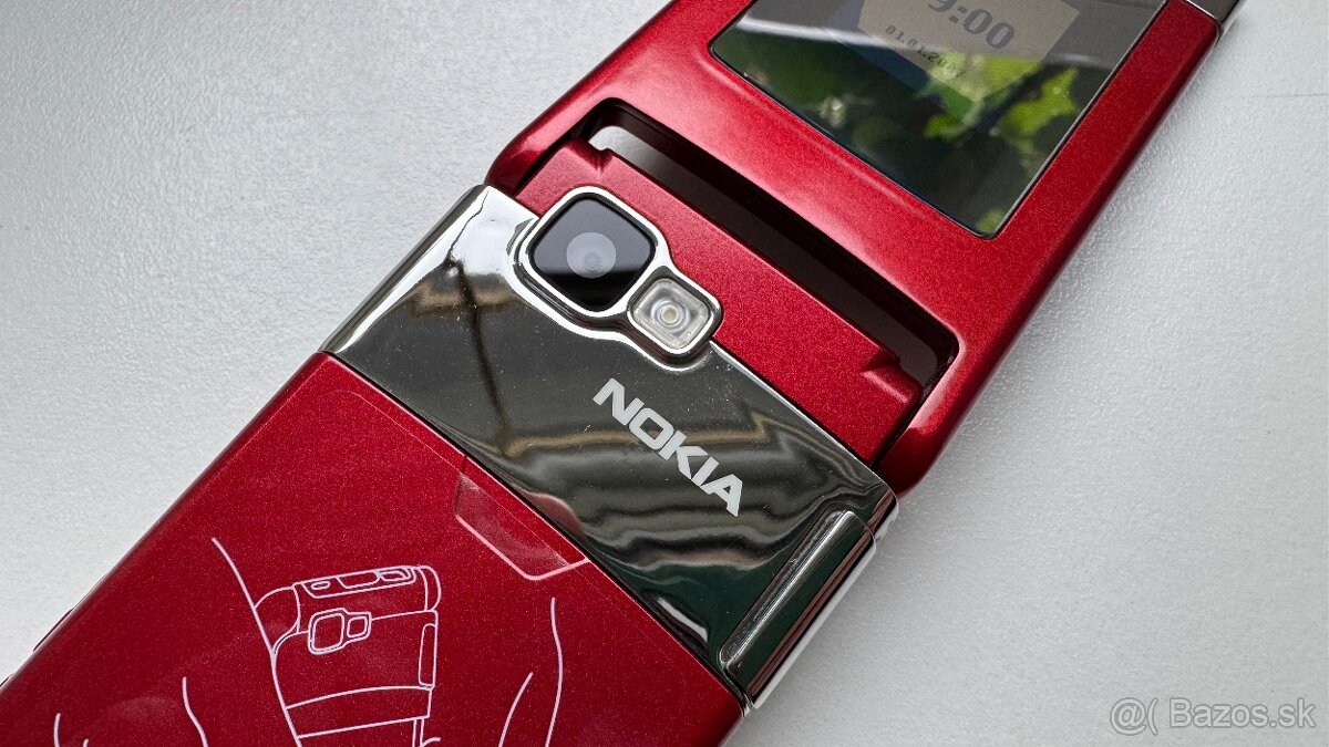 Nokia N76 Slovenčina - 6