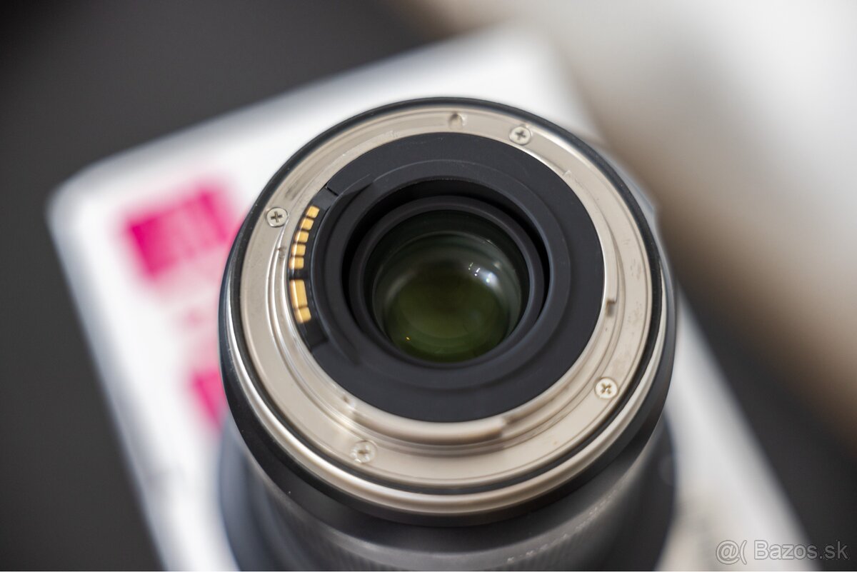 Tamron 17-35 f2,8-4 ef - 6