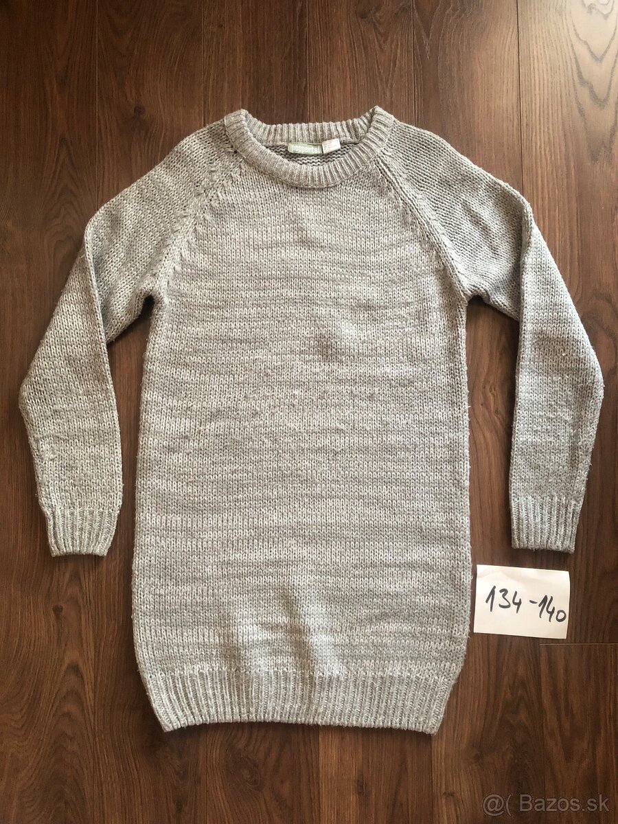 Saty vel. 140-146-152-164 - 6