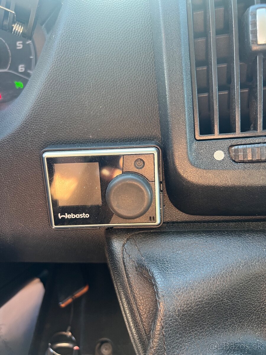 Peugeot Boxer 3,0 - 6