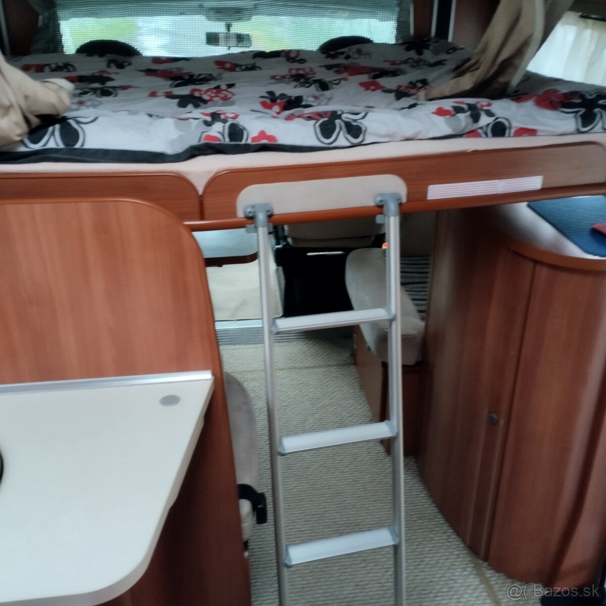 Fiat Ducato laika - 6