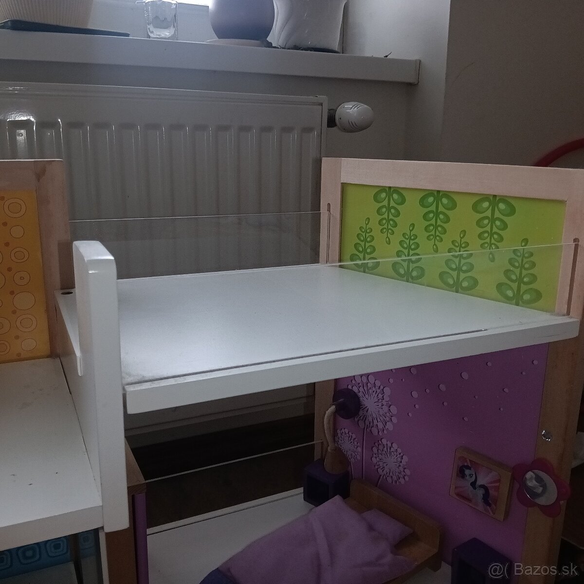 Domček pre bábiky - 6