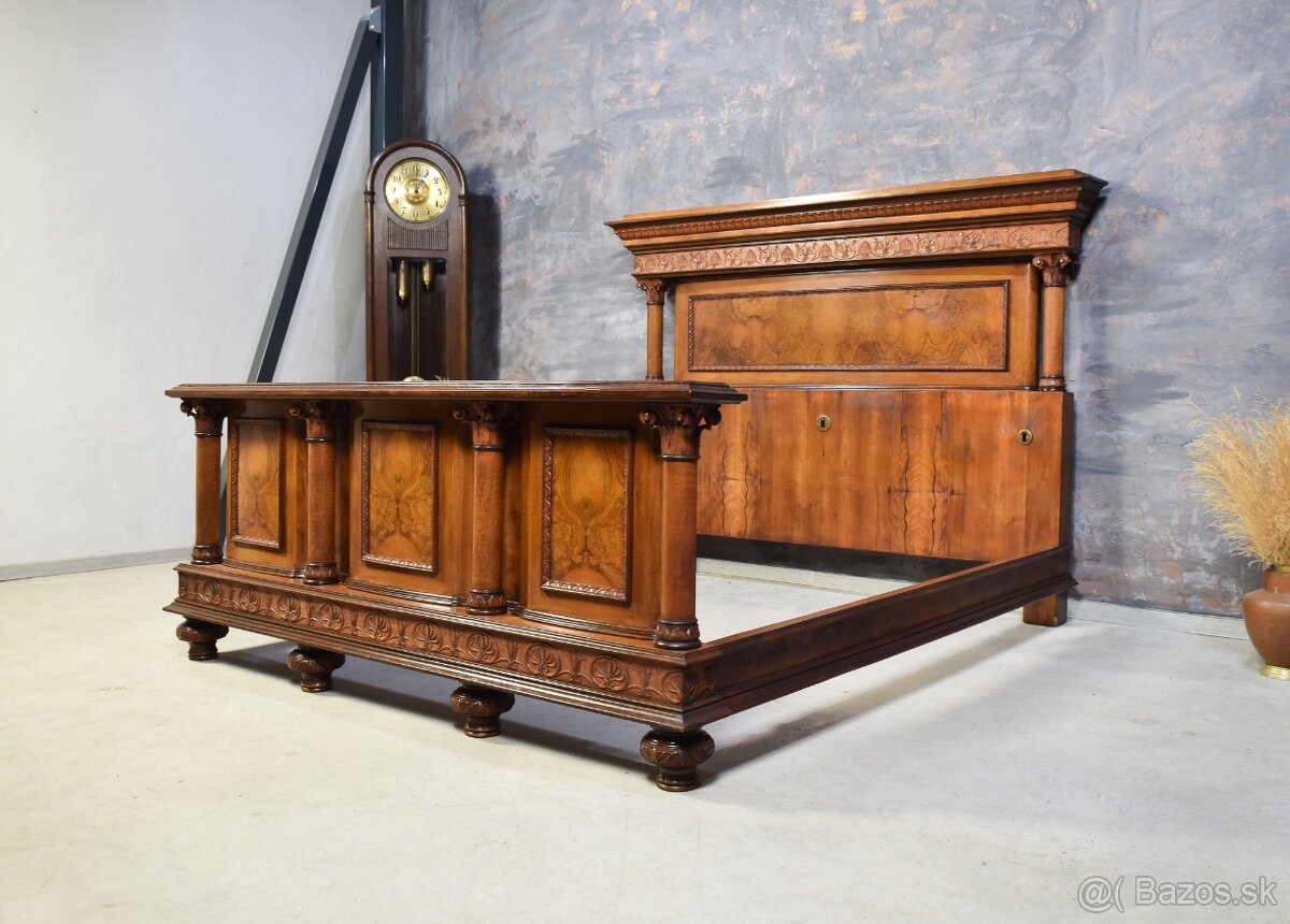 POSTEL EMPIRE po rekonštrukcii - 6