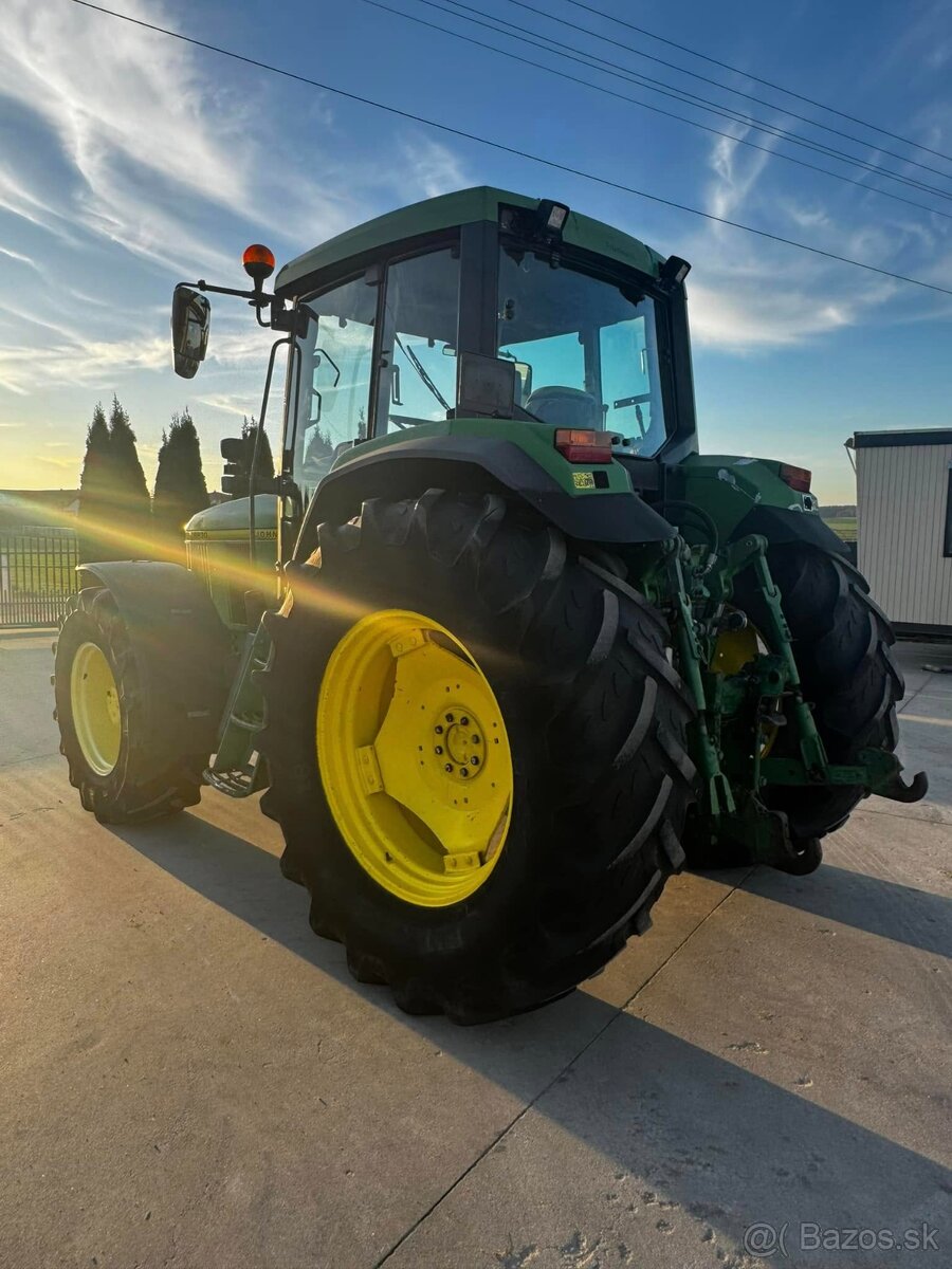 John Deere 6800 - 6