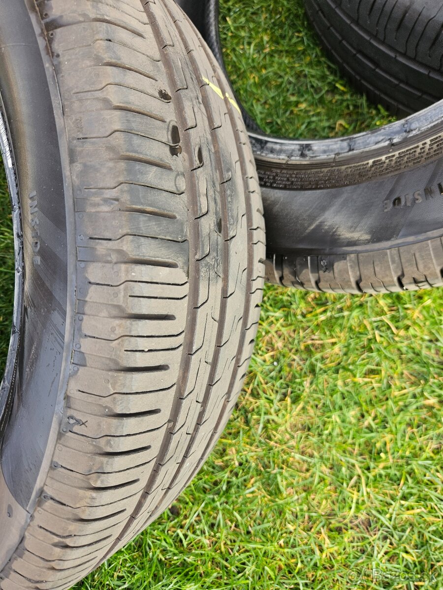 Continental 185/65R15 - 6