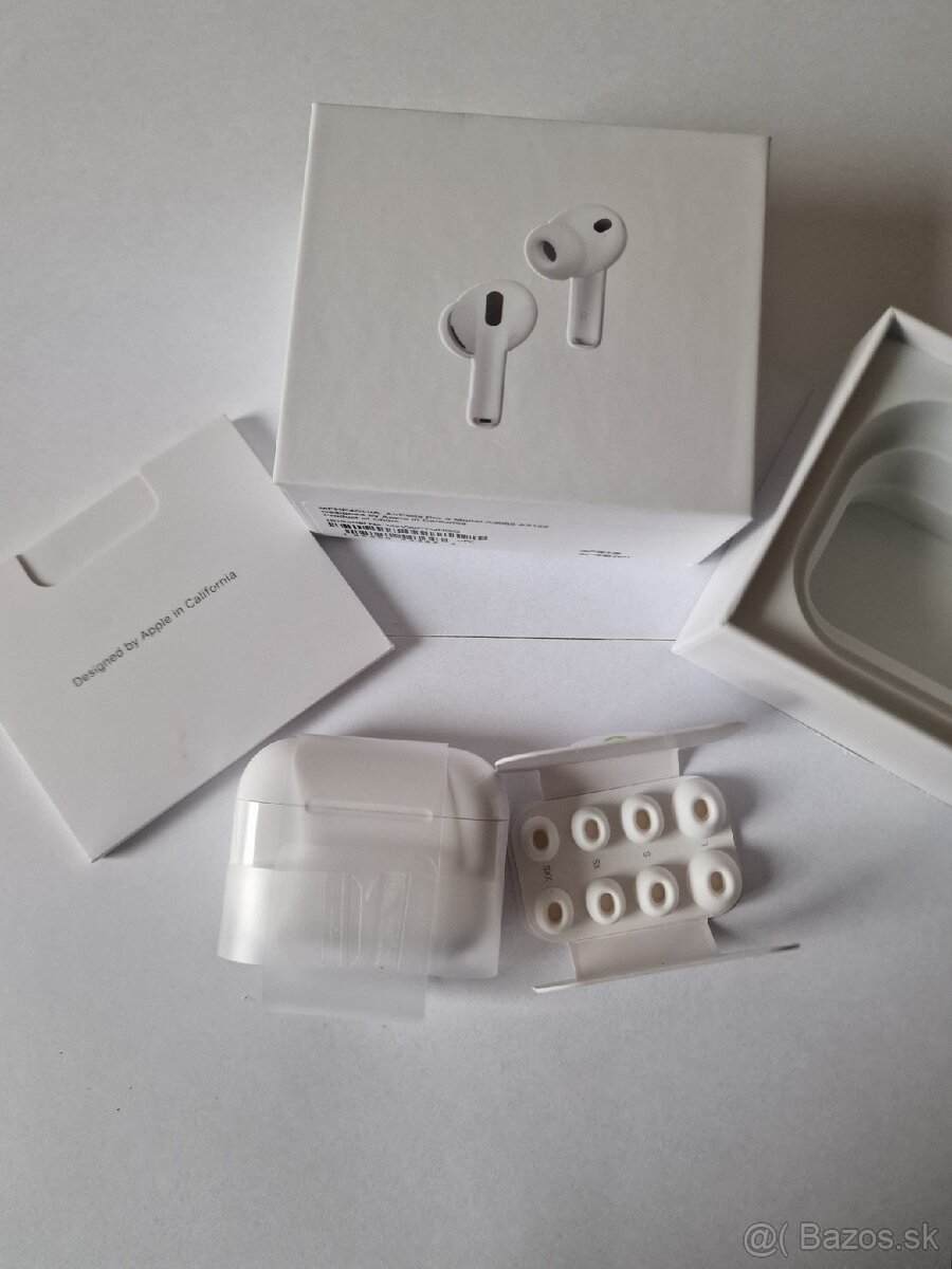 Apple airpods pro 3 - 6
