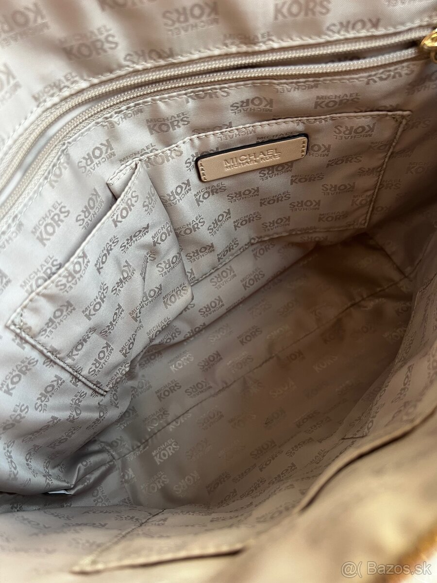 Kabelka Michael Kors - 6