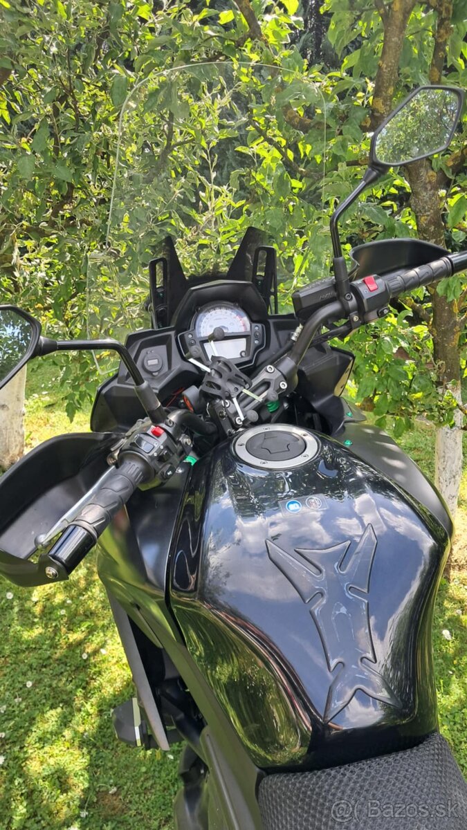 Kawasaki Versys 650 ABS - 6