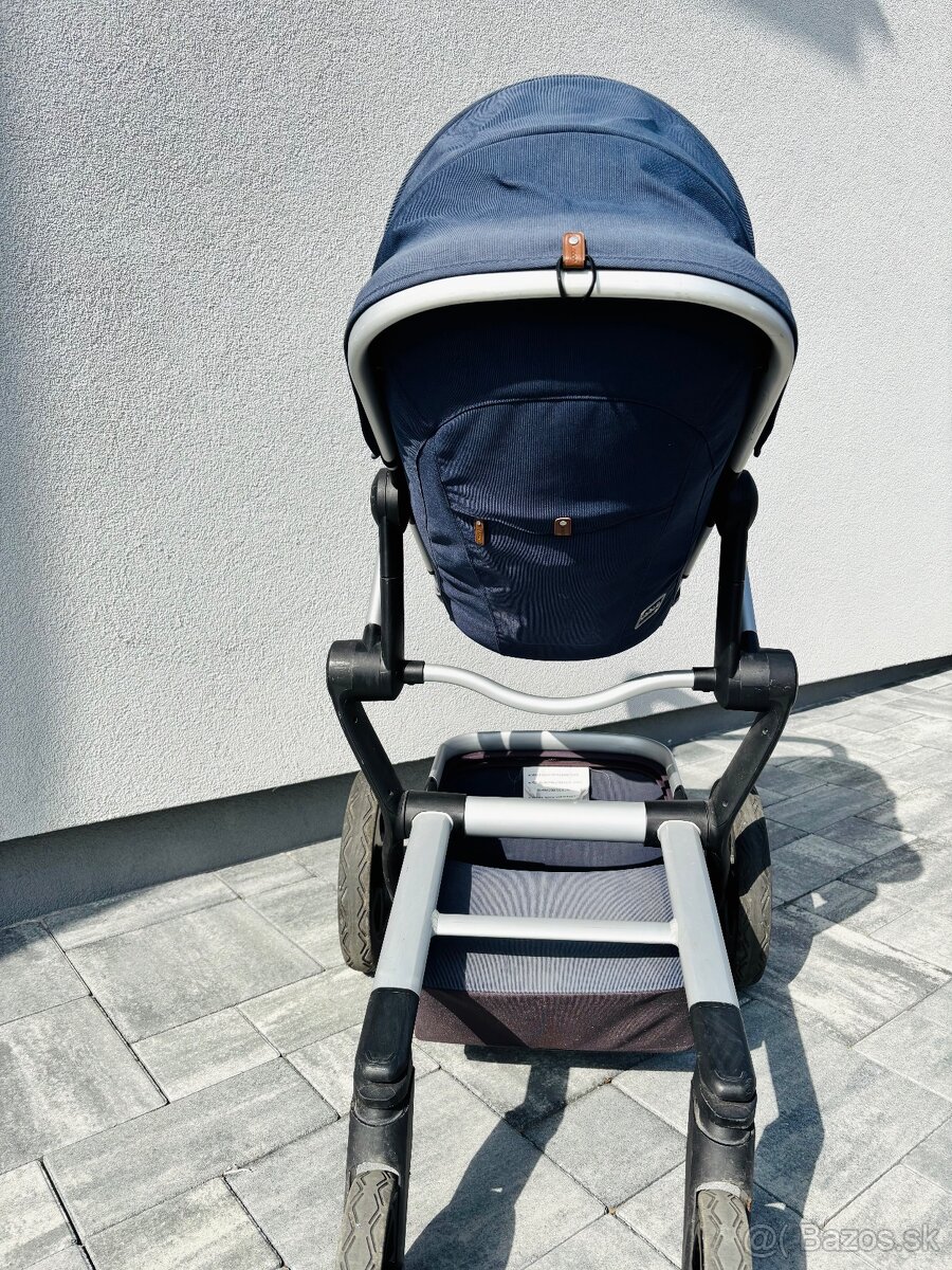 Trojkombinácia Joolz Day 2 - 6