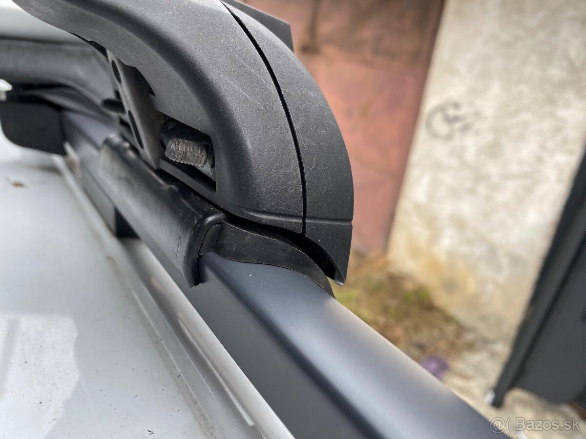 Strešný nosič Thule Wingbar - 6