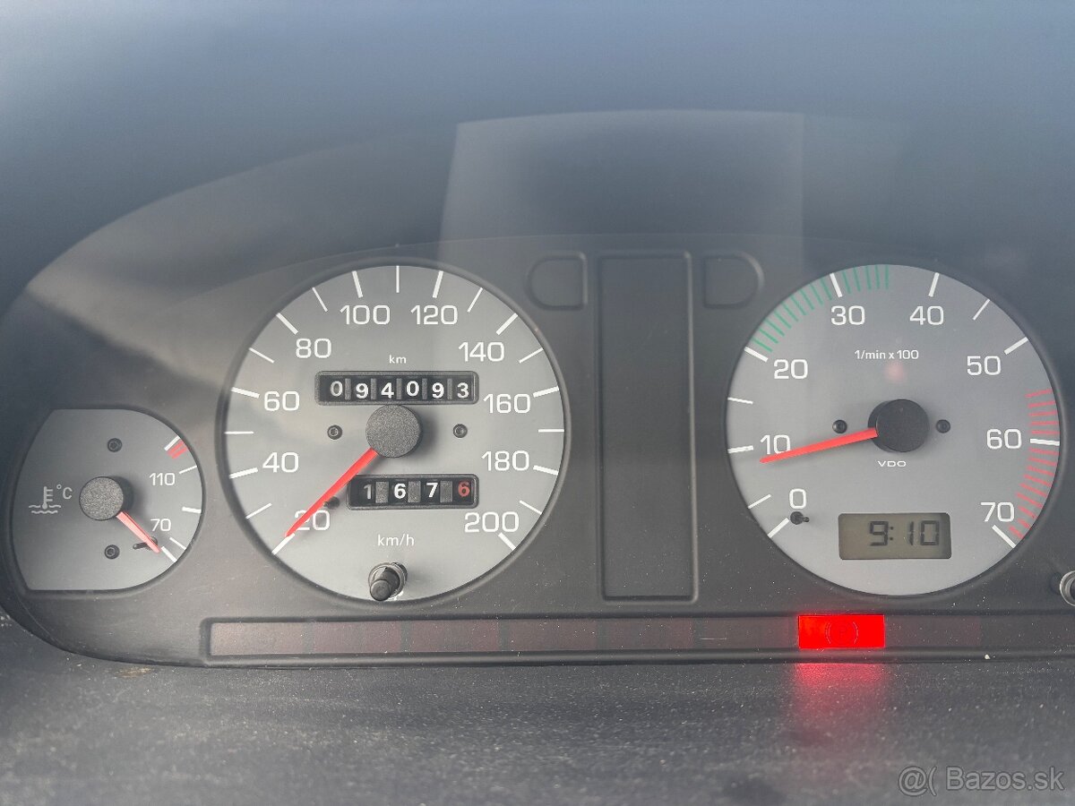 Škoda Felicia 1,3benz.rok.98 - 6