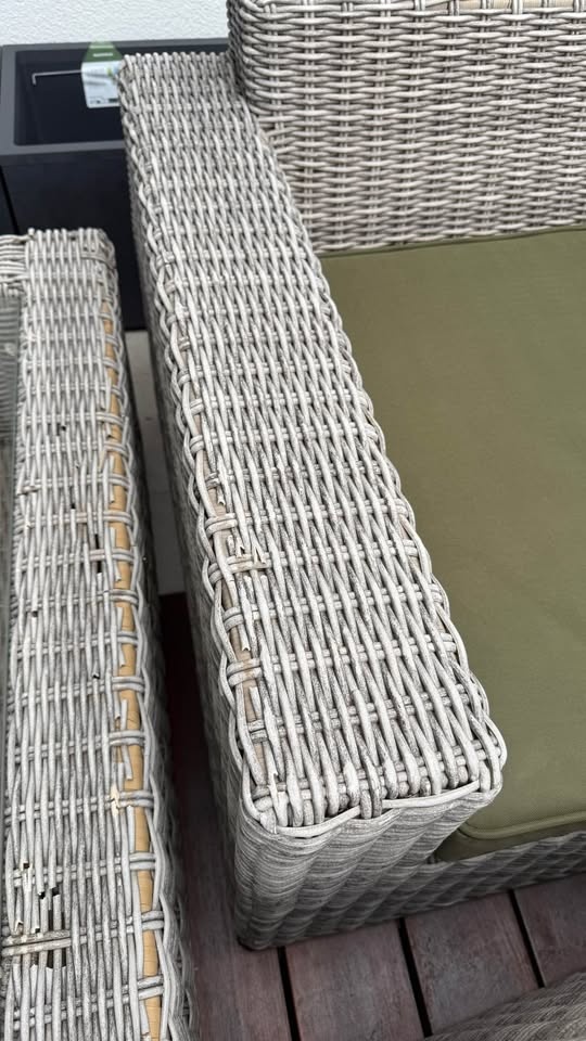 Teak It ratanova suprava - 6