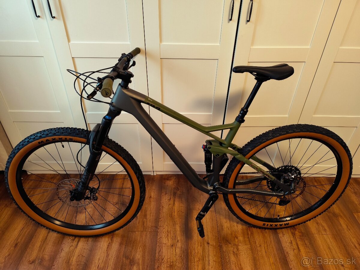 CUBE STEREO ONE22 HPC TM 29 - 6