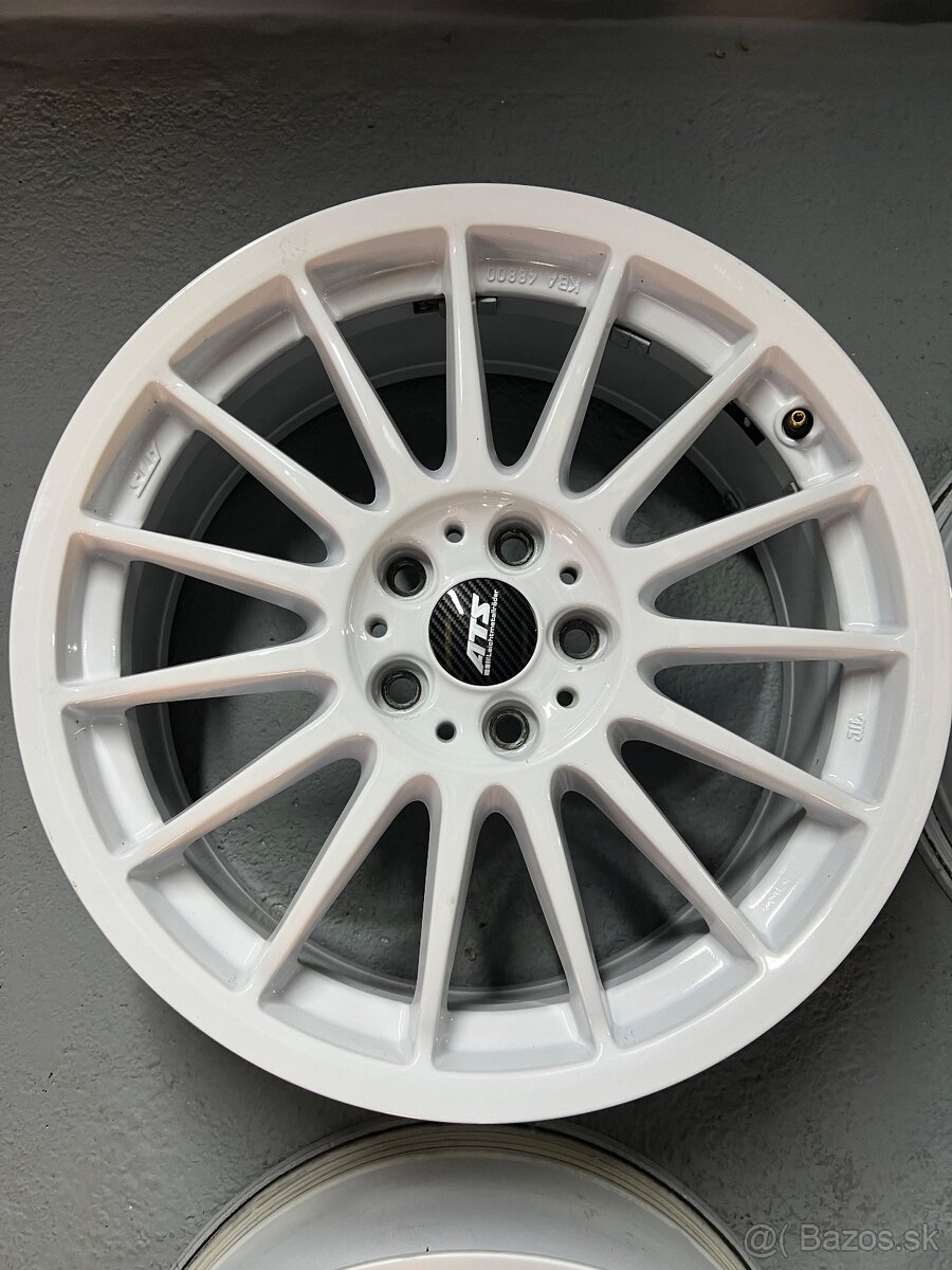 ATS Streetrallye 5x112 r18” - 6