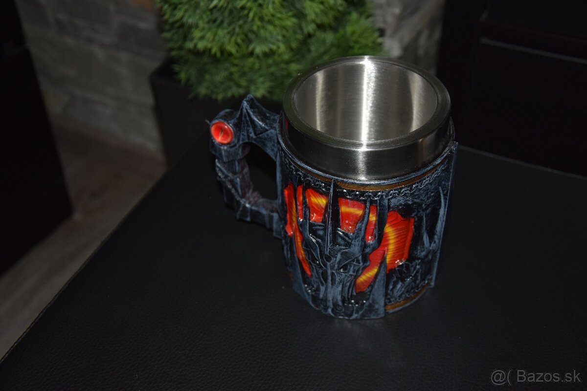 Lord of the rings Korbel - 6