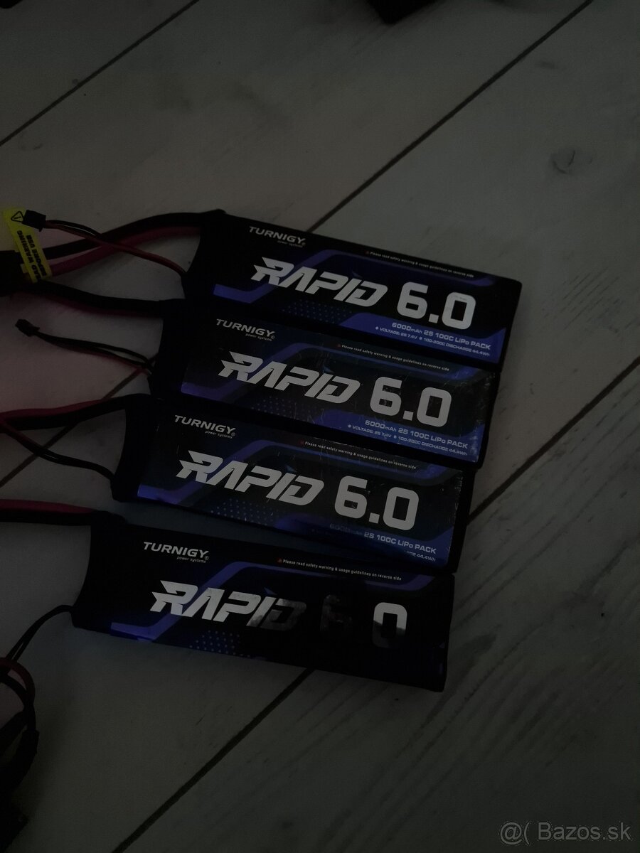 Traxxas e revo - 6