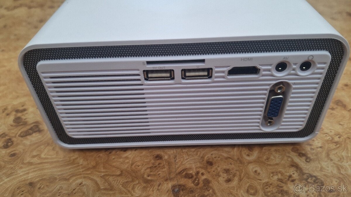Projektor YABER V5 Mini - 6