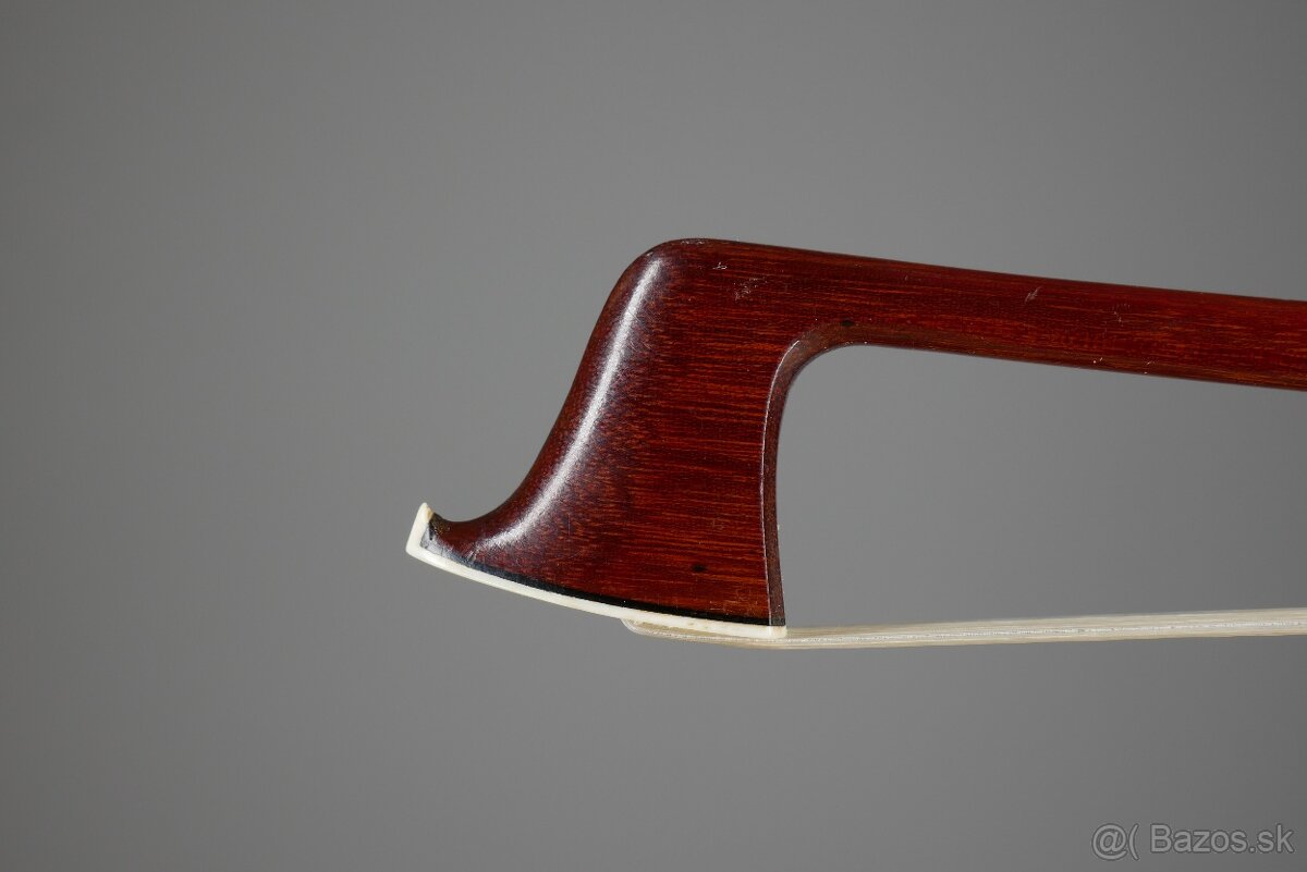 Husľový sláčik C. A. Hoyer - 6