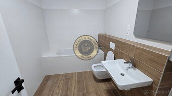 Galvanihome, veľký 2.-izb byt na prenájom, PARKING+PIVNICA - 6