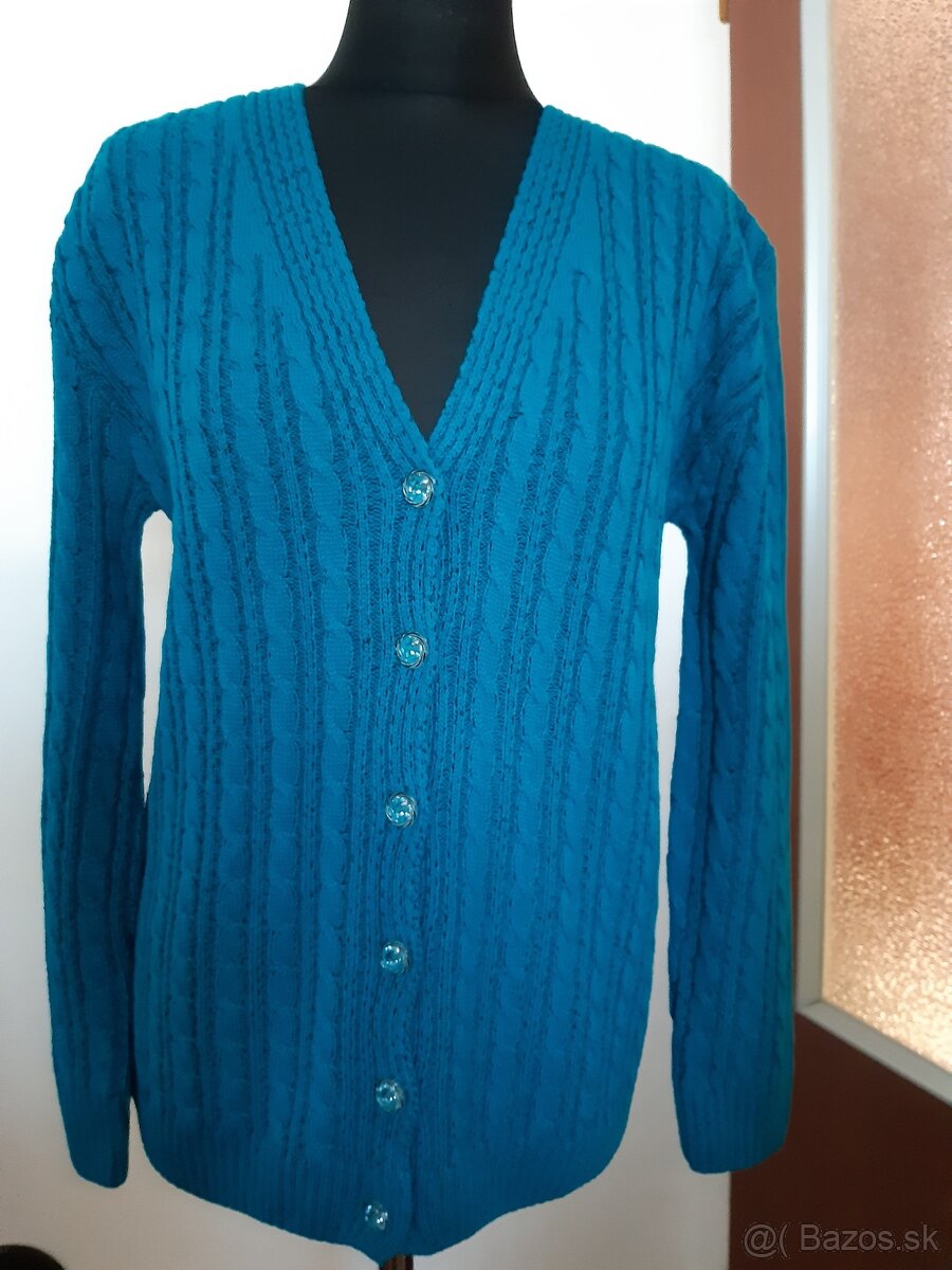 Sveter-nový s visačkou - 6