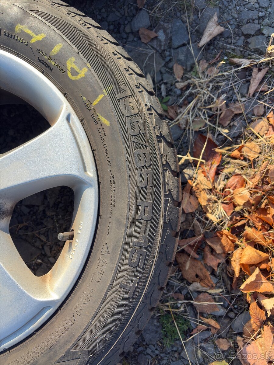 5x112 r15 zimné elektróny - 6