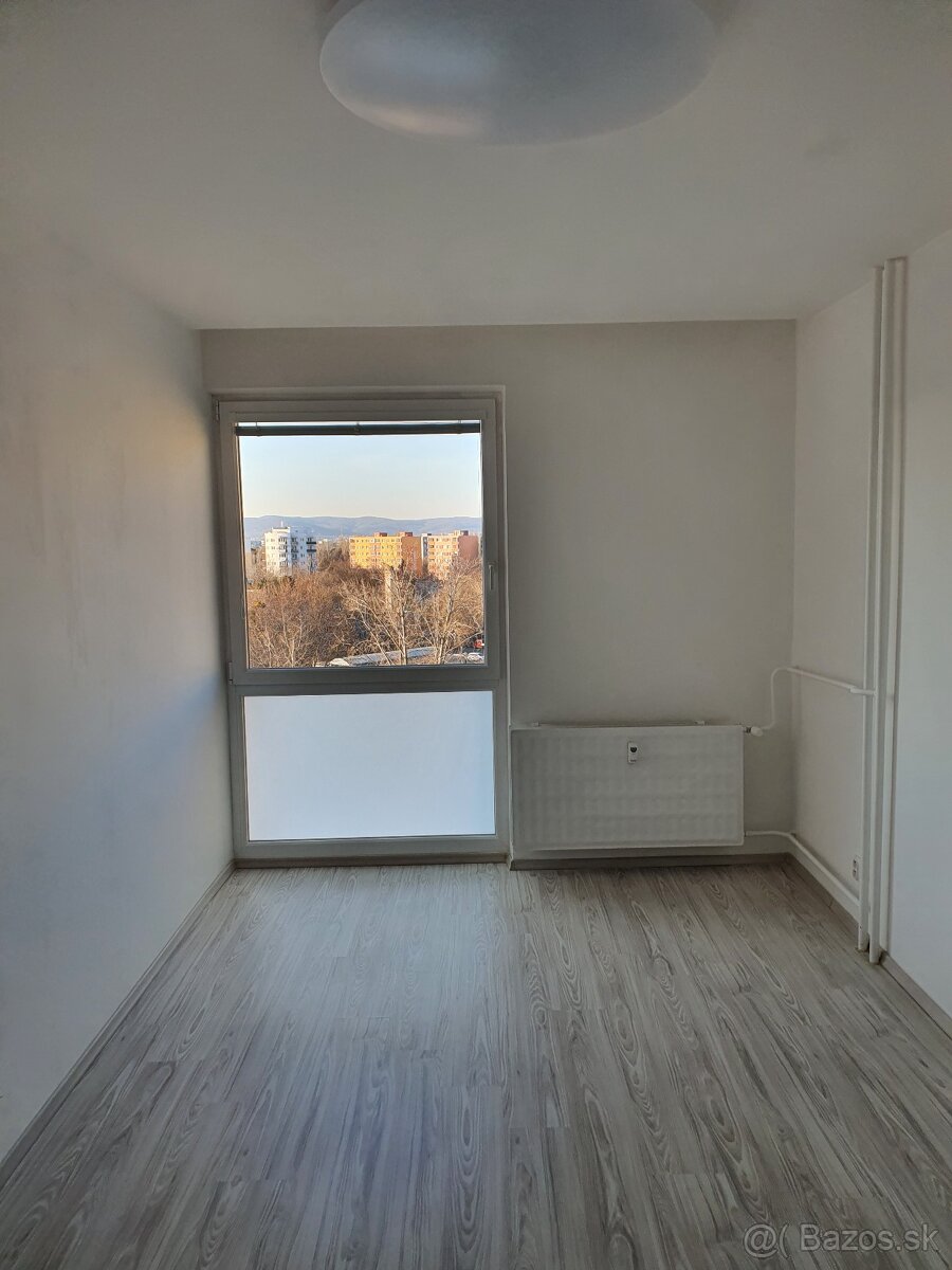 Predaj 2izb. bytu na Stavbárskej - 6