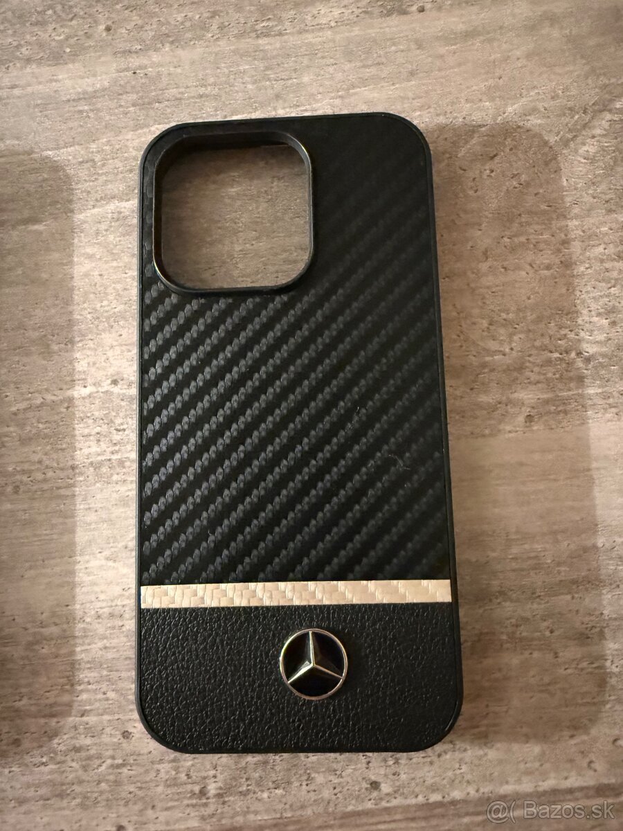 Kryty na I Phone 15 Pro - 6