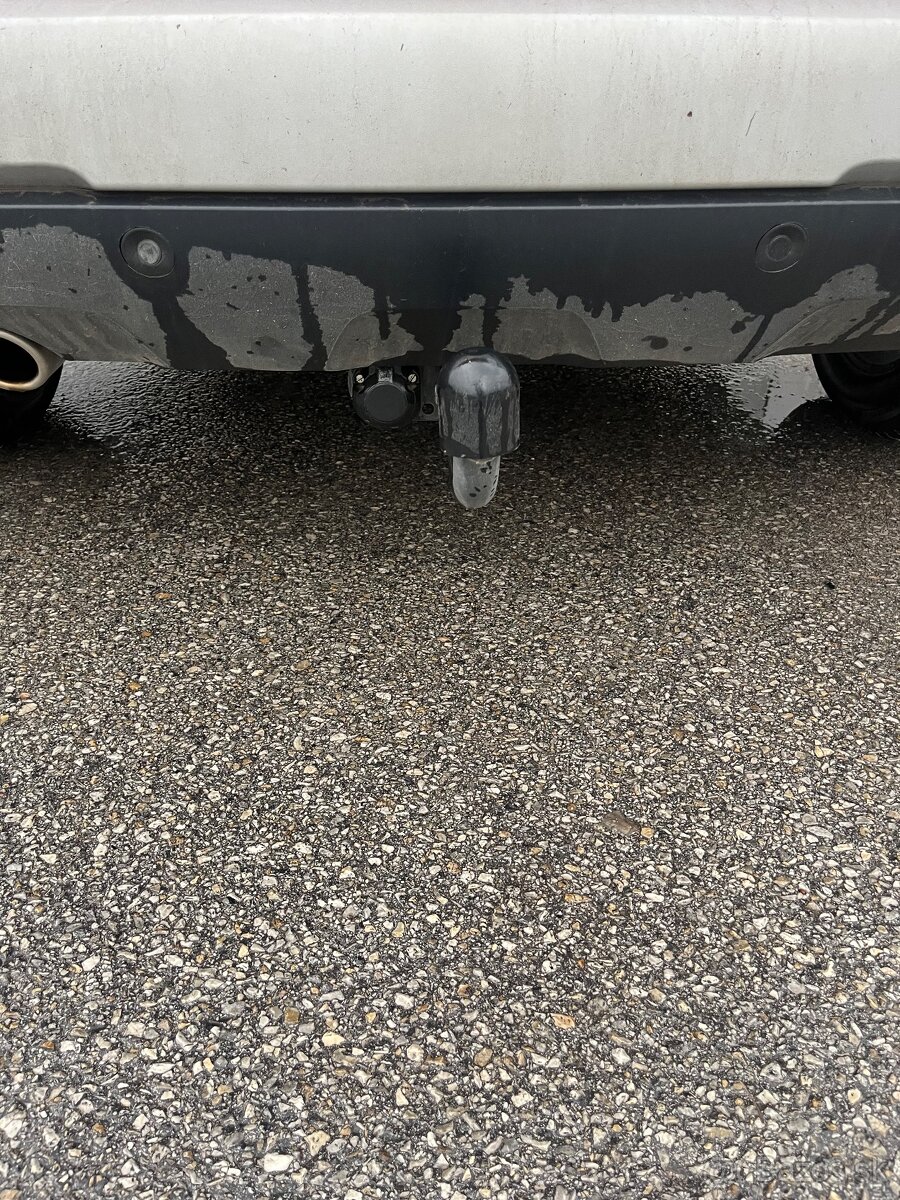 Dacia Duster 150K 4x2 Techroad - 6