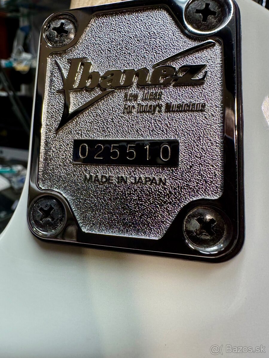 Joe Satriani JS 2400 - 6