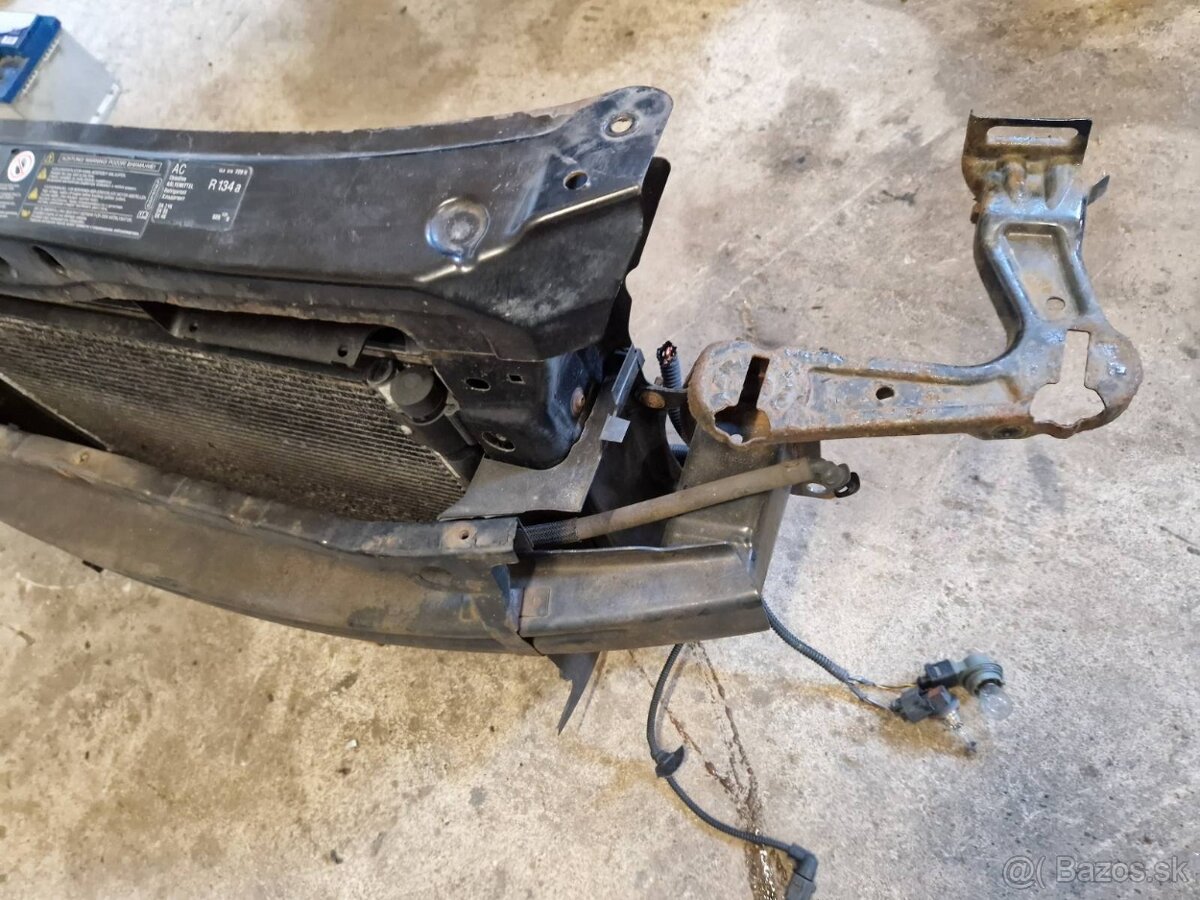 Sahara Škoda Octavia 2, Škoda Superb 2 - 6